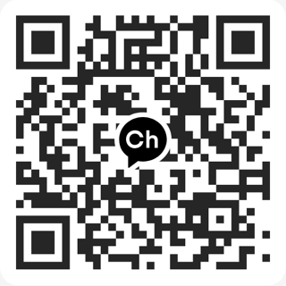FillStory 카카오톡 채널 QR 코드
